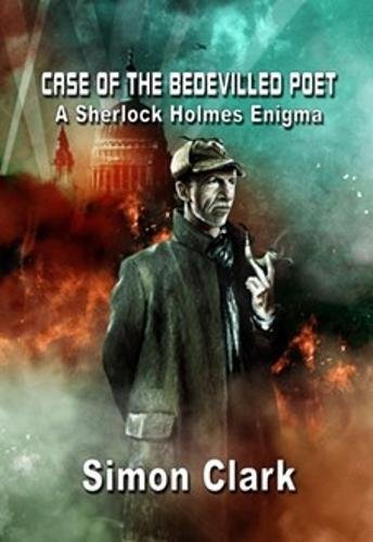 Buy Case of the Bedevilled Poet: A Sherlock Holmes Enigma: 1 (Newcon Novella Series) — BookShops.in