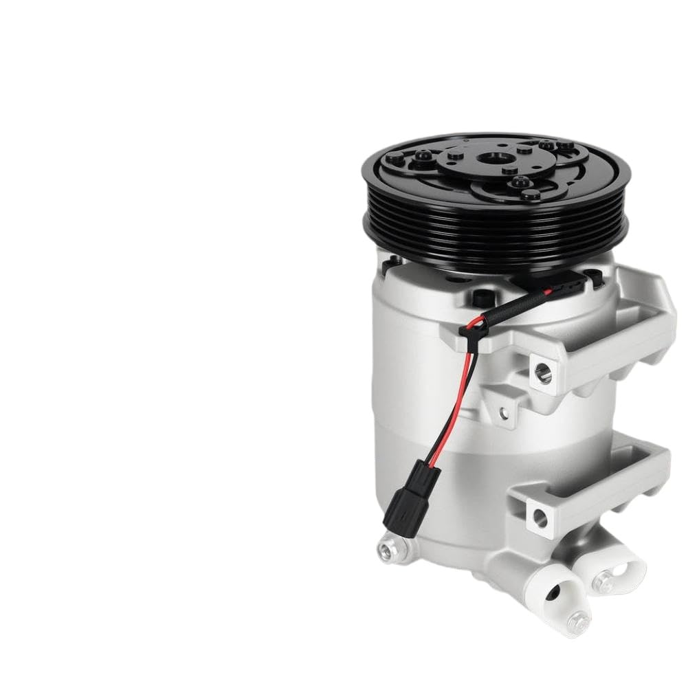 Swtvsmrkc Onecolor Front Ac Compressor 2.5L Dks17d 92610-Jm01c Compatible With Rogue Select 2014 2015