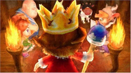 Image of Little King's Story - Nintendo Wii (Renewed)