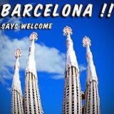  Barcelona 92