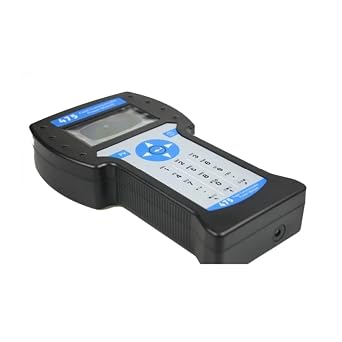 Hart 475 Communicator Handheld 475 Field Communicator