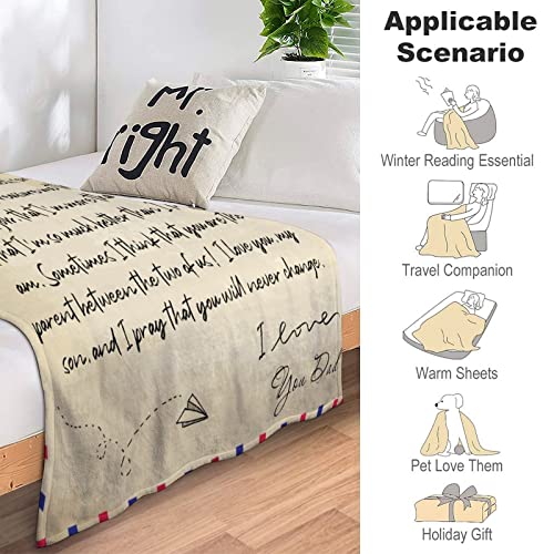Couverture en flanelle confortable de qualité supérieure - 7
