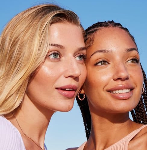 CoverGirl Makeup Essentials Mystery Bag, Stocking Stuffer Gifts, Exclusive CoverGirl Makeup Bag, 4 Full Size Products4