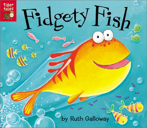 Fidgety Fish