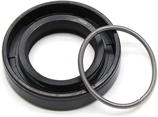 Seal Washer 1pcs NBR Skeleton Oil Seal ID 28mm 29mm Rubber Shaft Oil Seal TG/TC-28/29 * 35/36/37/38/40/42/45/47/48/50/52/53/58/62 * 5/6/7/8/10/12mm Gasket Lip (Size : 29x47x8mm)