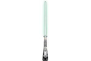 STAR WARS The Black Series Skywalker's Elite Force FX Lightsaber