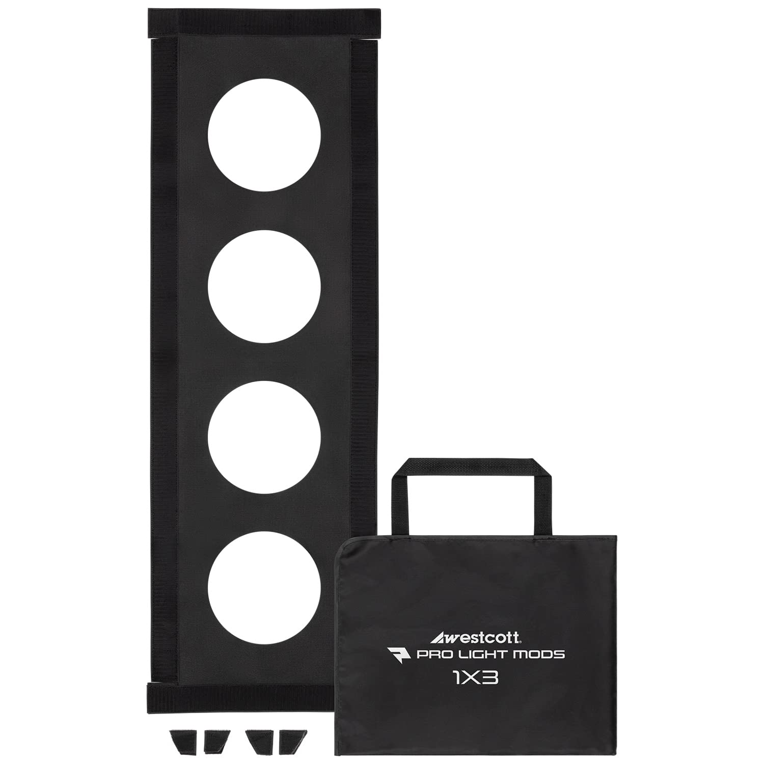 Westcott PRO Strip Bank 12 Westcott PRO Strip Bank 12