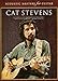 Cat Stevens - Acoustic Masters for Guitar | Guitar Recorded Versions Songbook with TAB | Acoustic Guitar Sheet Music Collection of 17 Hits | Guitar Songbook for Study and Performance