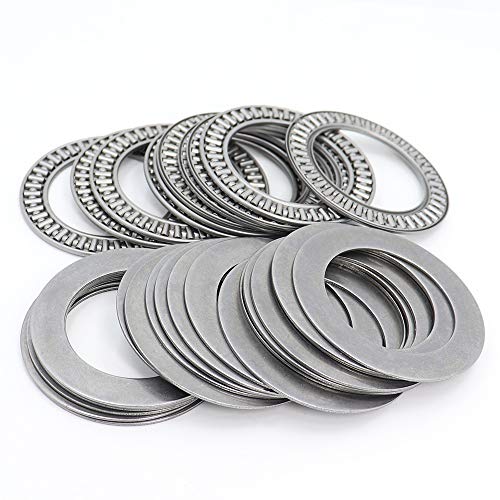 Roulement axial AXK1226 haute précision 12x26x4mm pour impression 3D