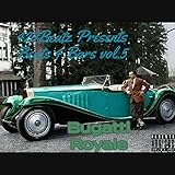  Bugatti royale intro