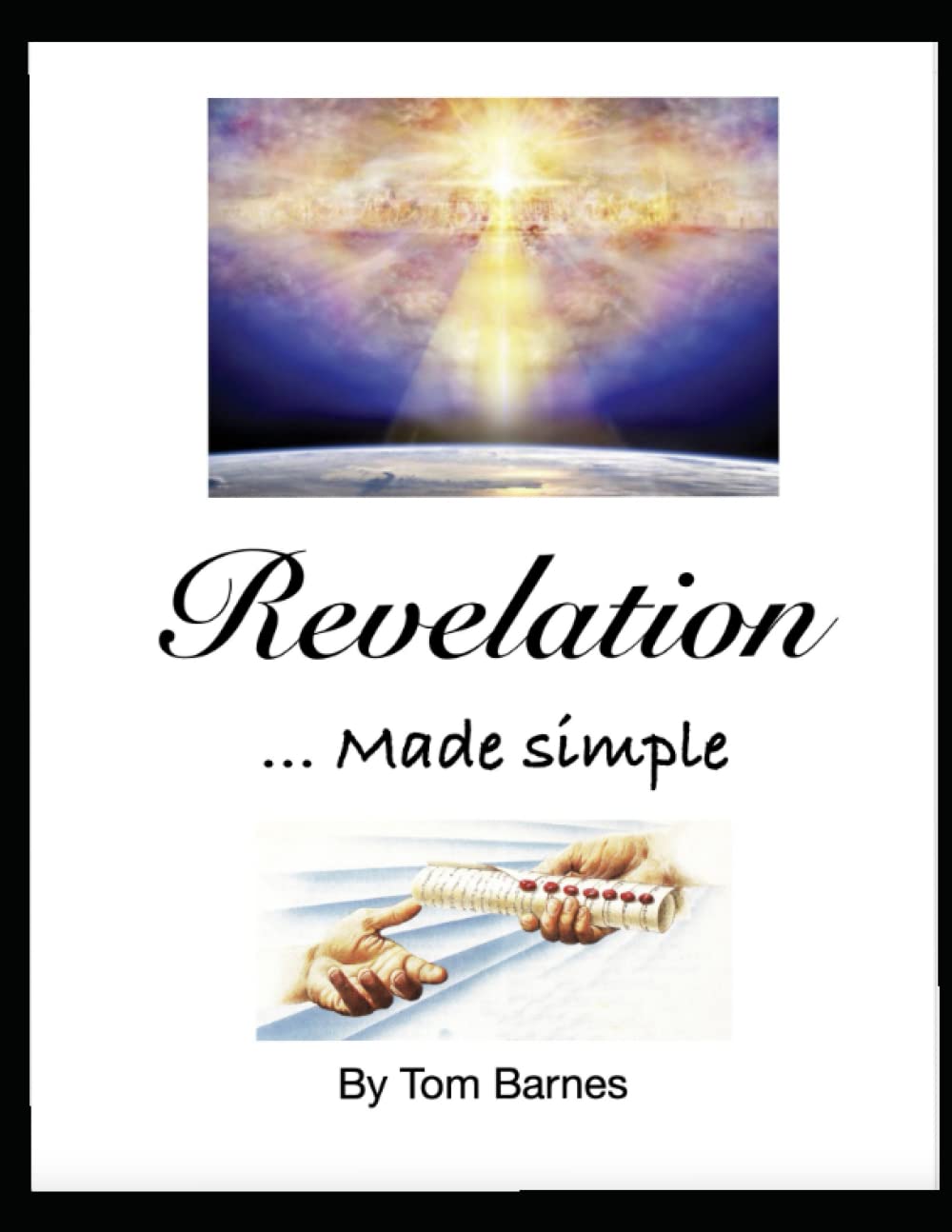 Revelation ... made simple