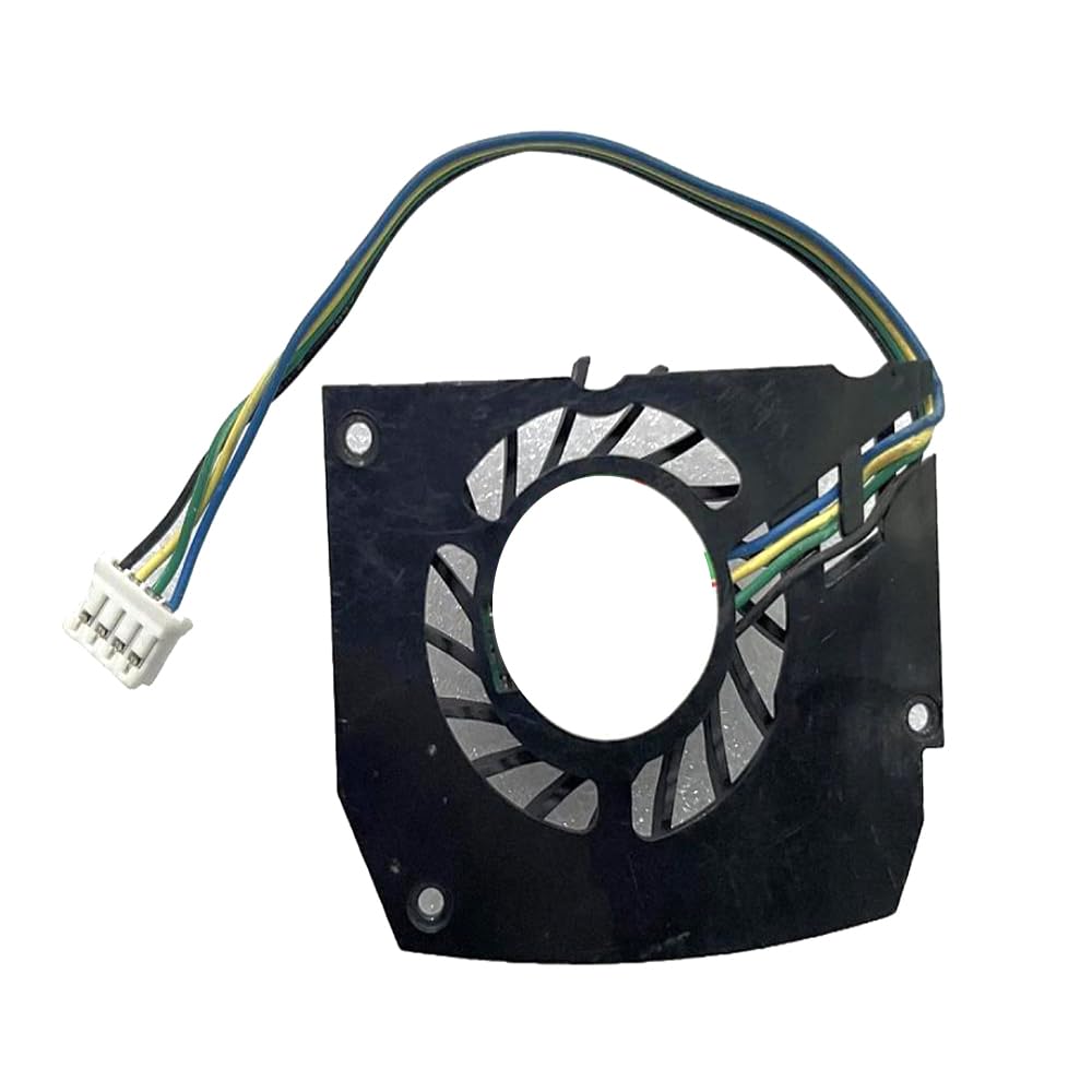 Cooling Fan MBT4412HF-W09 DC12V 0.24A 4PIN New