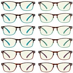 12 Pack Mix Color - Uvr046d