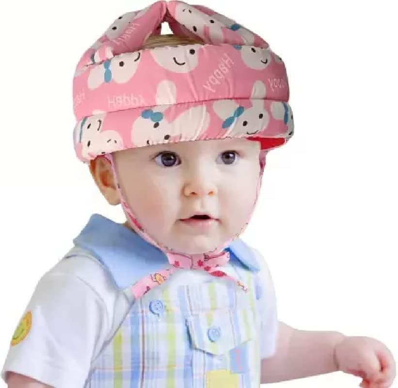 Buy HUG PUPPY Baby Full Protector, Baby Safety Helmet for Crawling and Walking, Baby Head Guard