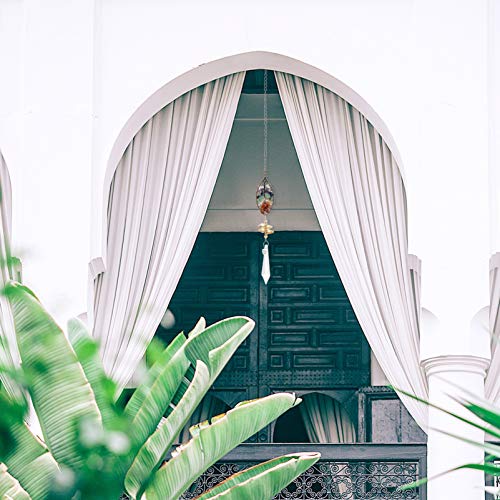 DOITOOL 2Pcs Cristais Coletor Do Sol Pendurado Vida Árvore Folha Forma Chakra Contas Cadeia Rainbow