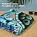 Dawhud Direct Round Beach Blanket, 60