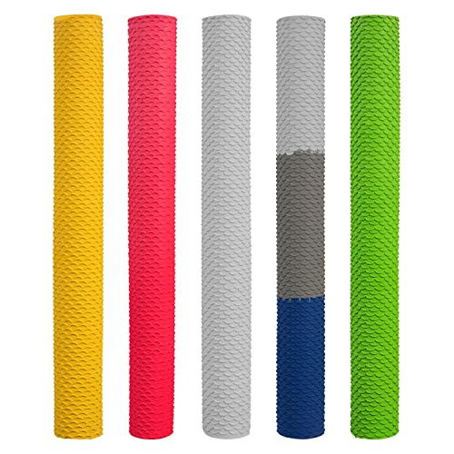 Image of DSC Scale Cricket Bat Grip