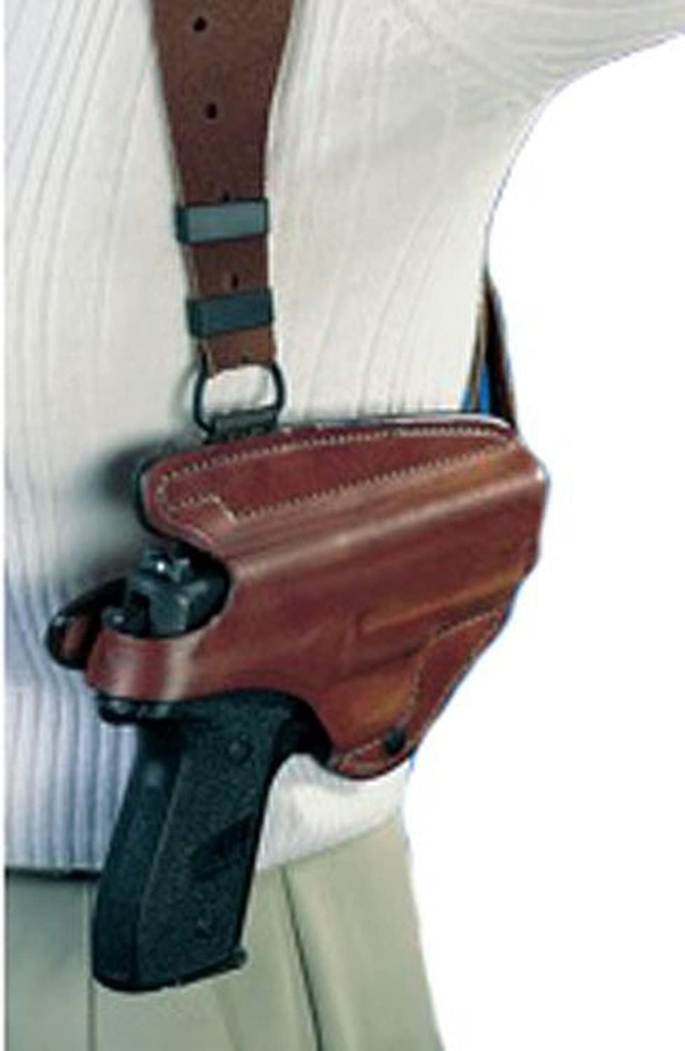 Bianchi Model X16 Agent X Riig Shoulder Holster System