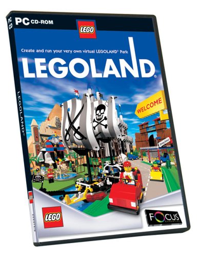 Preisvergleich Produktbild LEGOLAND