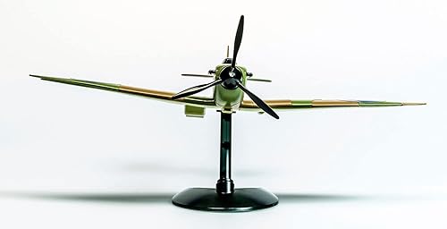 Miniatura 21 de Airfix Kit de modelo de avión Quickbuild Bae Hawk