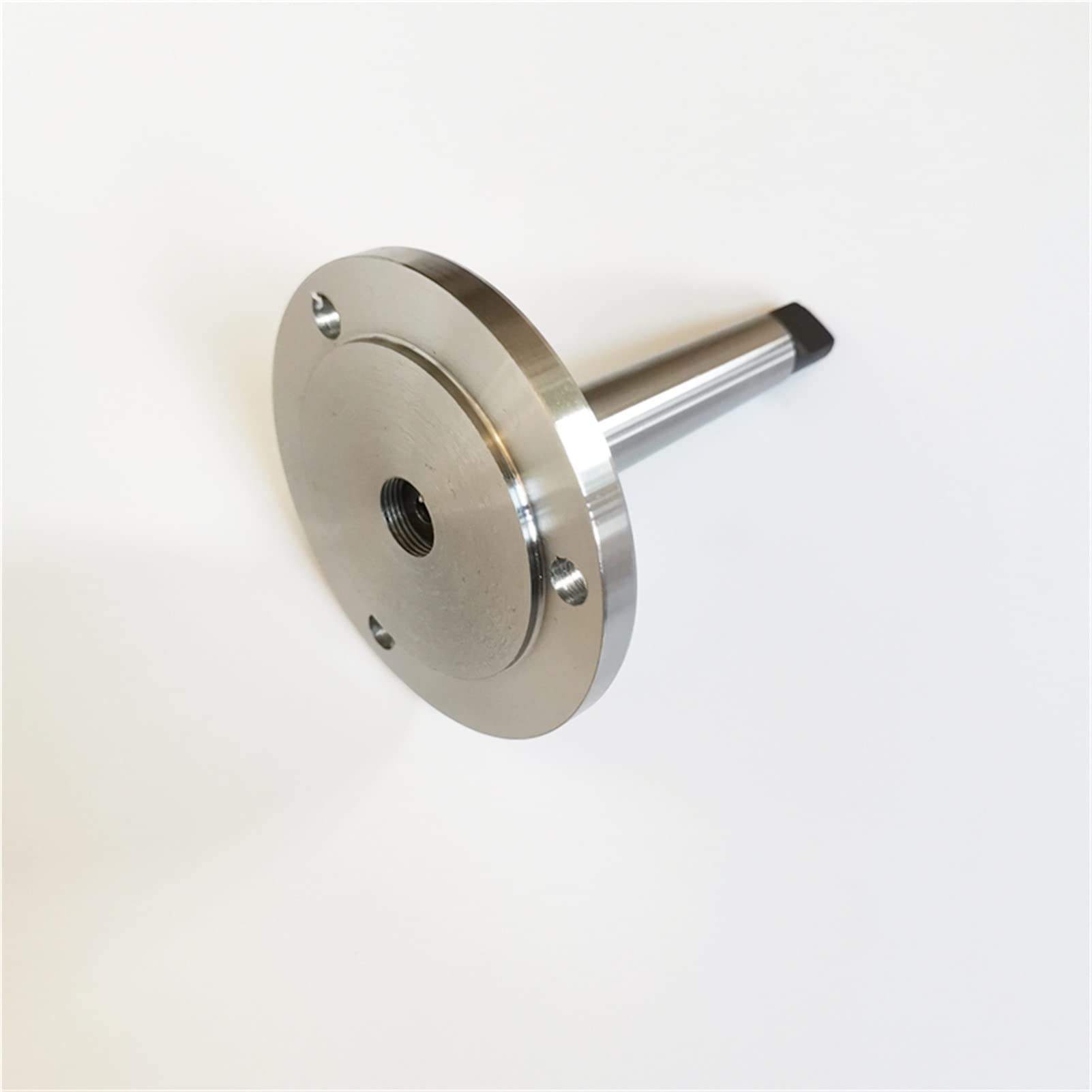 Uchwyt tokarski, 80 mm / 100mm. MT2 MT3. Narzędzie tokarskie tokarki(MT2-80mm Round tail)