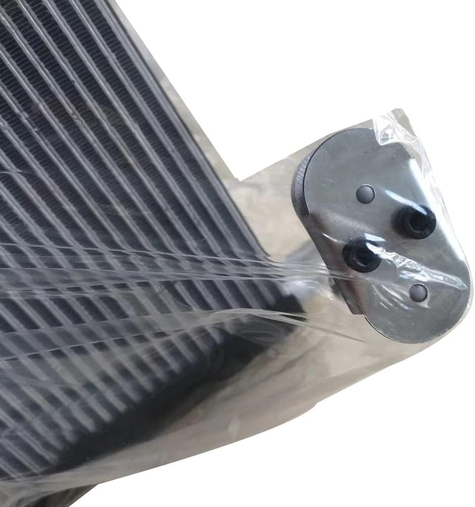 Amazon.com: YOFAB YL New AUTO AC Evaporator Core For NISSAN X