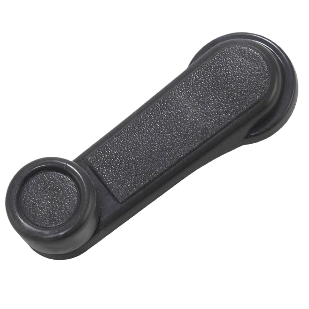AQhkGZmbe Car Window Crank Handle Compatible with D21 Hardbody 1986 1987 1988 1989 1990 1991 1992 1993 1994 1995 1996 1997(Color Name: 1 Pcs)
