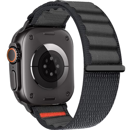 Alpine Loop - Correa de nailon compatible con...
