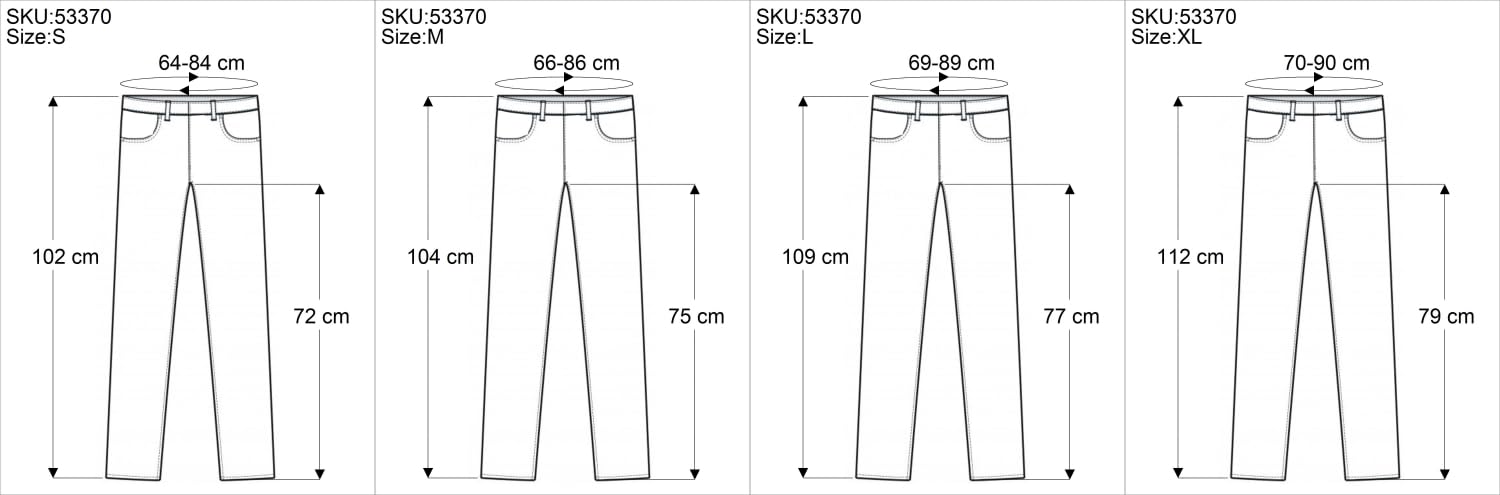 GURU SHOP Stonewash - Pantalones de yoga unisex de algodón con impresión Thanka para hombre, algodón, ropa alternativa