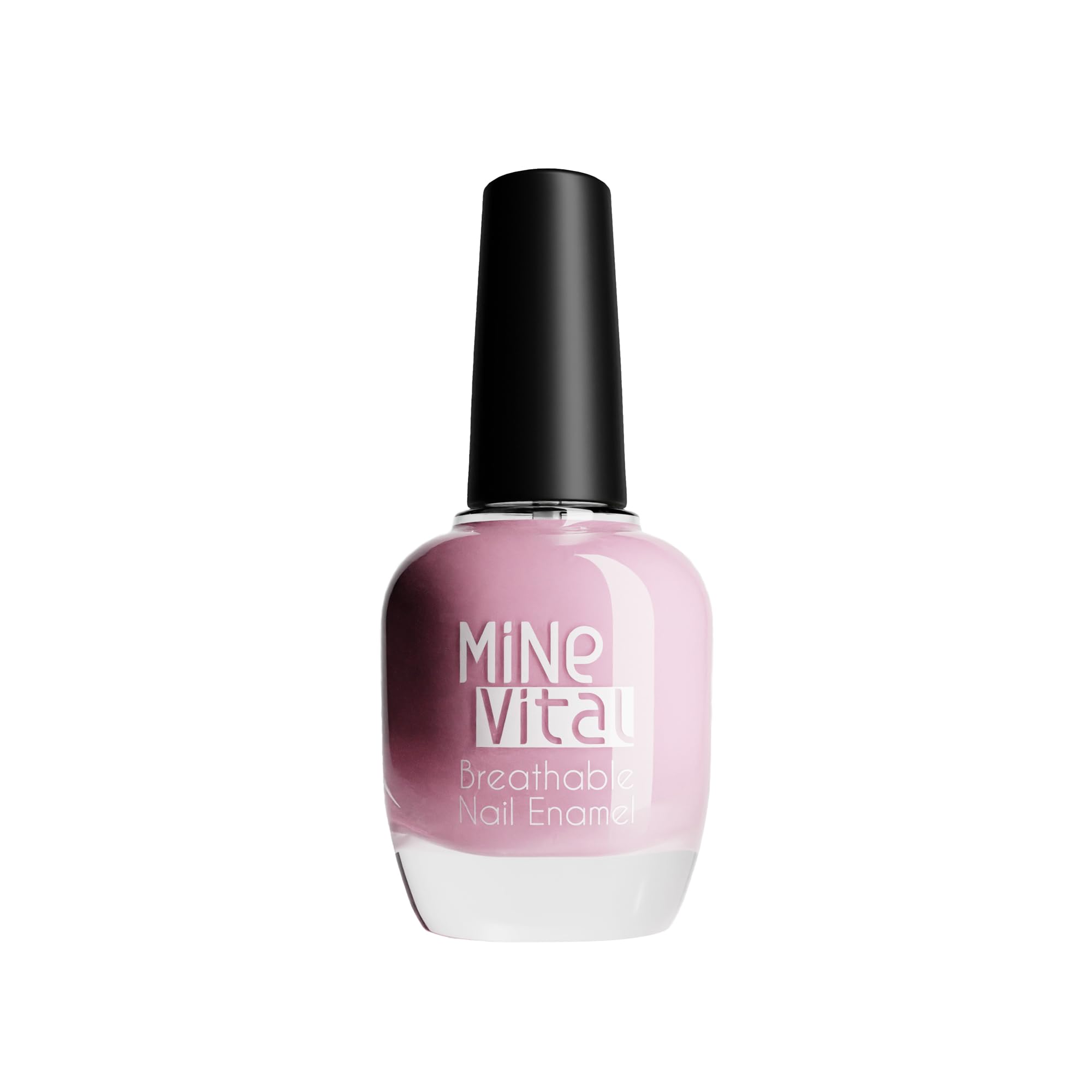 Minevital Breathable Nail Baby Pink .5o