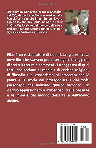 Miniatura 2 de Libri da buttare Un viaggio appassionato e misterioso tra le bellezze e le miserie dell'arte e dell'animo umano (Italian Edition)