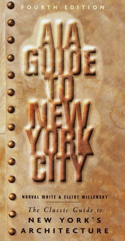 AIA Guide to New York City