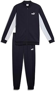 PUMA Unisex Poly Baseball Suit Knitted Suits (pack of 1)