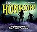 The Horror! 2026 Daily Desk Calendar: Boxed Page-a-Day Scary Movie & Trivia Calendar with Day-to-Day Frightening Facts for Horror Fans & Fright Fanatics