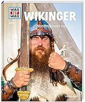 Wikinger. Nordmänner zur See 3788620994 Book Cover