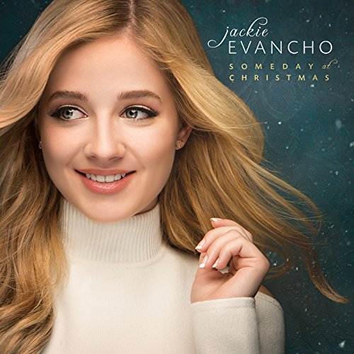 Jackie Evancho