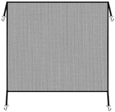 Amazon.com: EAGRI 1pc Car Radiator Bug Screen Front Grille Mesh for ...