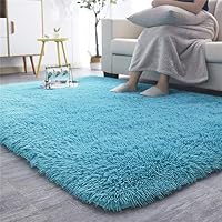 Amazon｜カーペット ラグ 140*200cm 洗える ラグマット「Tuokus」3畳 4