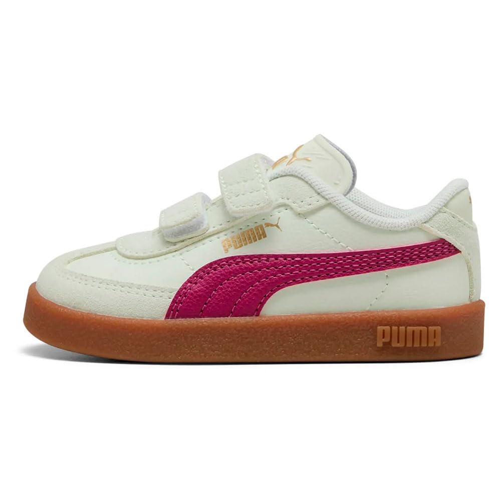 PUMA Uniseks - niemowlęta Puma Club Ii Era V InfAdidasy