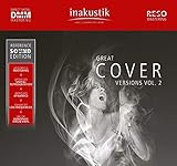  Great Cover Versions,Vol.2 (2 LP) [Vinyl LP]