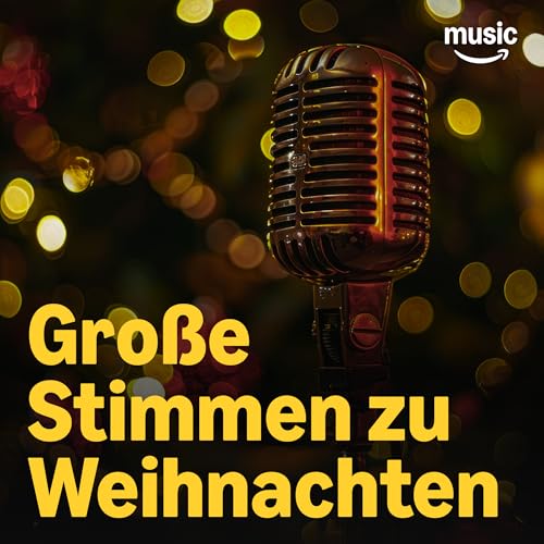 Zusammengestellt von: Amazon Music