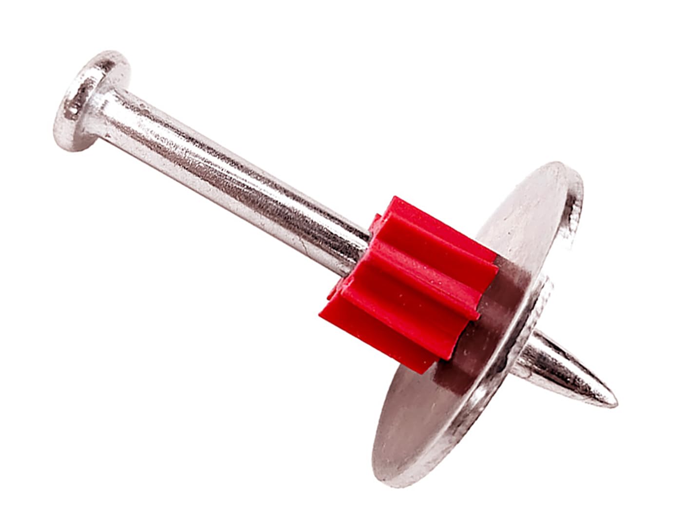 Powder Actuated Fasteners - 100 Pack -10