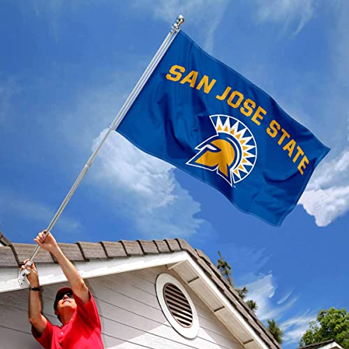 San-Jose-State-Spartans-3x5-Foot-Flag