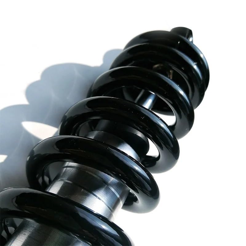 Amortisseur arrière 360mm 1000LBS réglable pour pit bike SSR et quad ATV