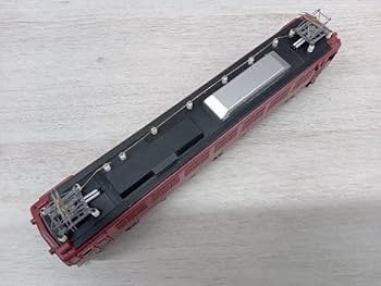 Amazon | エンドウ EF81 JR東日本 赤2号 鉄道模型 | 鉄道模型 通販