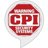 CPI Security inTouch