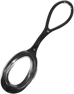Paracord Planet Zipline Elastic Orbit Zipper Pulls