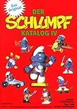 franke katalogas  Der Schlumpfkatalog IV: Der Preiskatalog für alle Schlumpfsammler