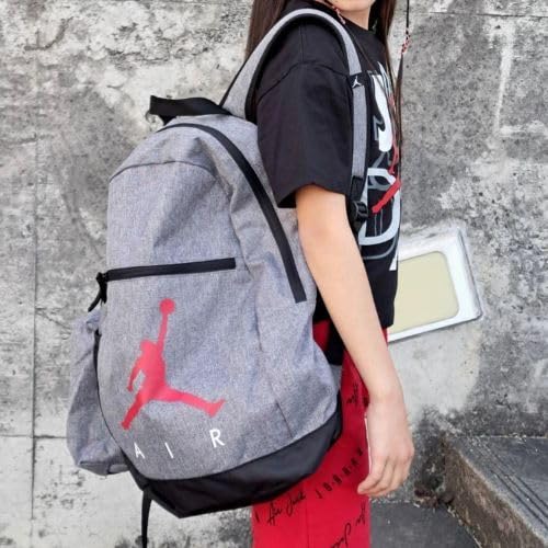 JAN AIR SCHOOL BACKPACK