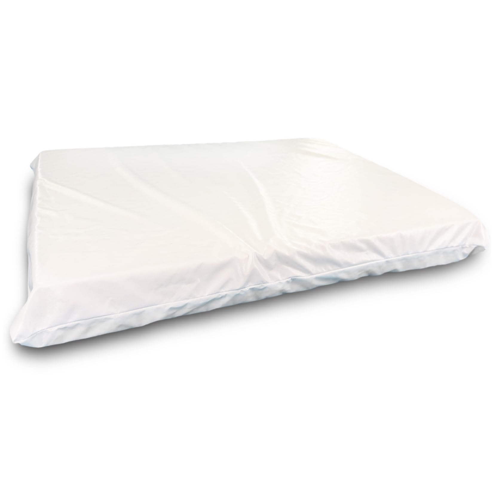 Waterproof Dog Bed Liner, Washable Replacement Cover Reusable Pet Pee Water Resistant Proof with Zipper, Liner Only 36x27 inch